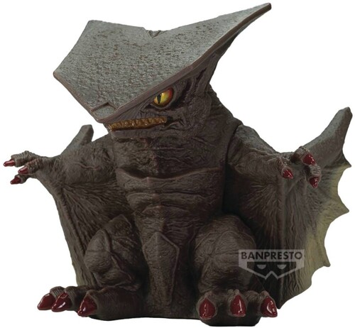 GAMERA THE GUARDIAN OF THE UNIVERSE ENSHRINED MONS
