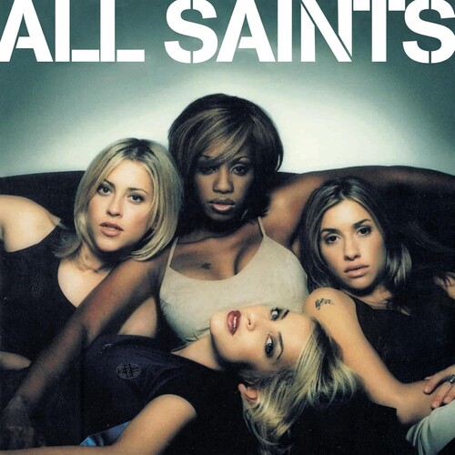 All Saints - Black Vinyl