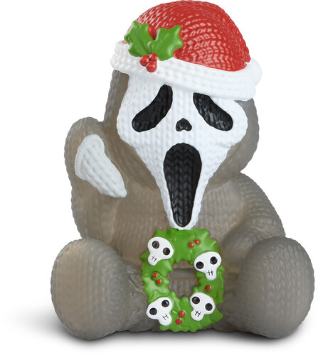 GHOST FACE: TIS THE SEASON (TRANSLUCENT)