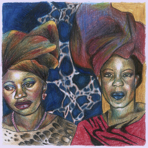 Mike - Showbiz (Bodc)