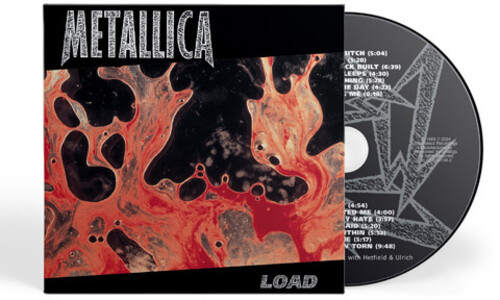 Load (Remastered) [Explicit Content]