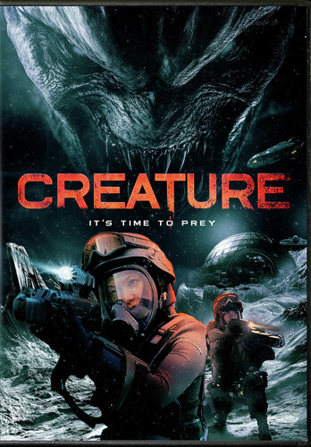 Creature