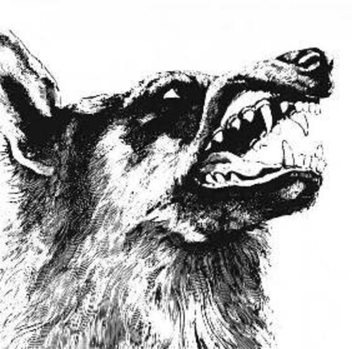 Crippled Black Phoenix - I Vigilante (Ofgv) (Uk)