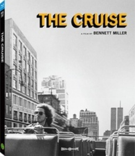 The Cruise