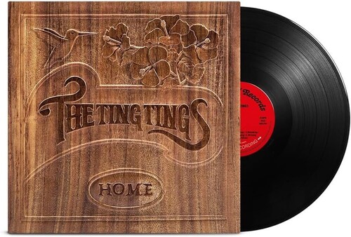Ting Tings - Home