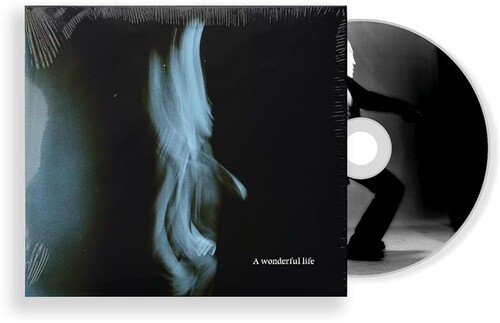 Tom Odell - A Wonderful Life vinyl record cover