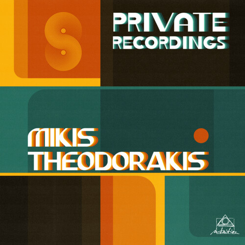 Private Recordings