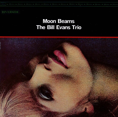 Moonbeams - UHQCD [Import]