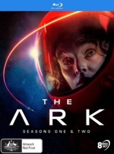 The Ark: Seasons One & Two [Import]