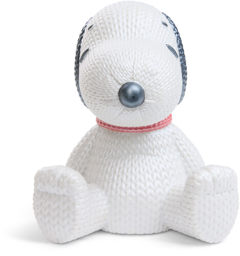 PEANUTS - SNOOPY (METALLIC)