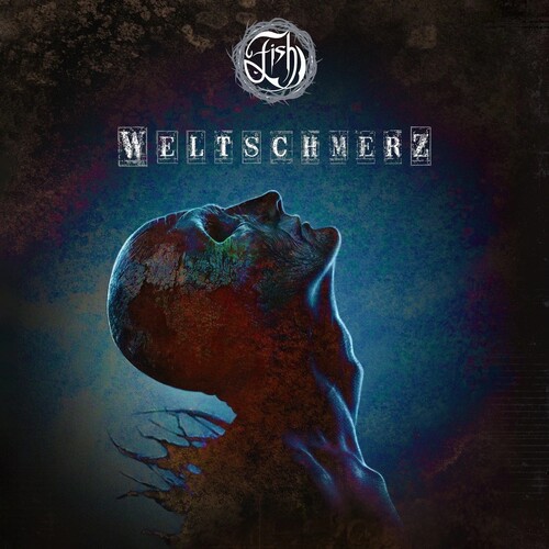 Weltschmerz - 2CD [Import]
