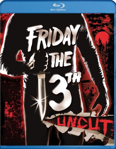 Friday the 13th (Steelbook)