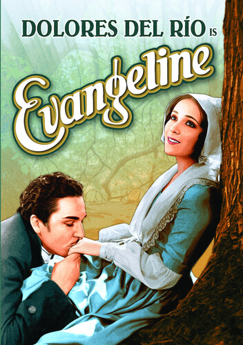 Evangeline