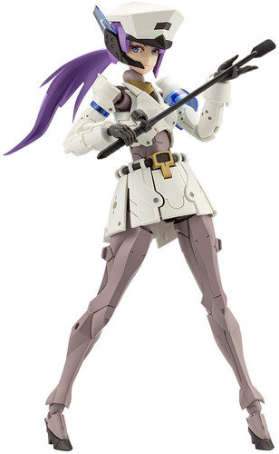 MEGALOMARIA UNLIMITED UNIVERSE - VANGUARD LEADER