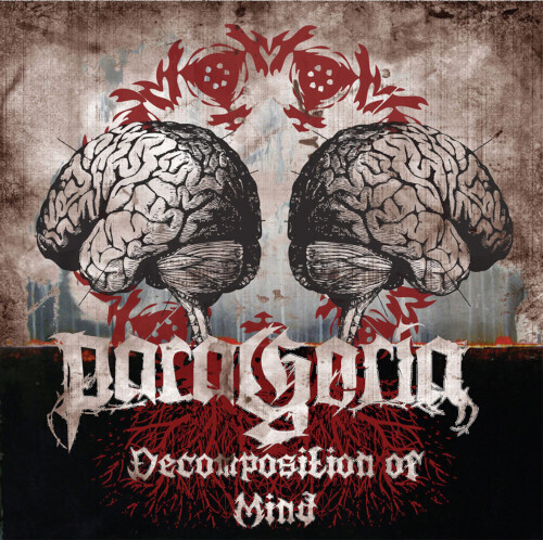 Decomposition Of Mind