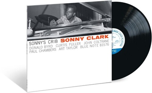 Sonny's Crib (Blue Note Classic Vinyl Edition)