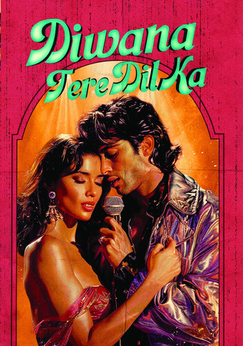 Diwana Tere Dil Ka