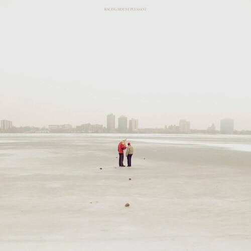 Racing Mount Pleasant - Racing Mount Pleasant