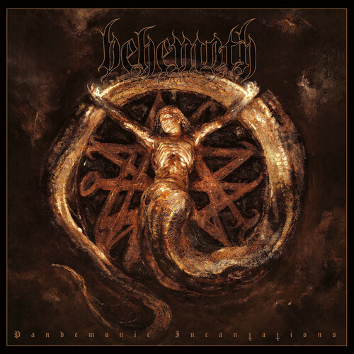 Pandemonic Incantations