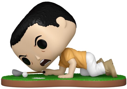 POP DELUXE HAPPY GILMORE S2 HAPPY GILMORE