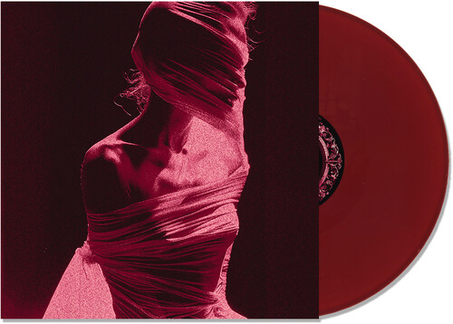 Arankai - Portrait Of Red [Red Colored Vinyl]