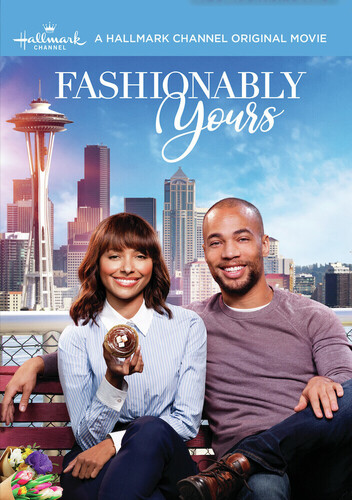 Fashionably Yours