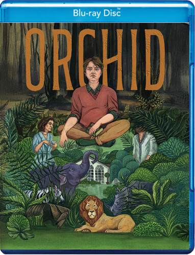 Orchid