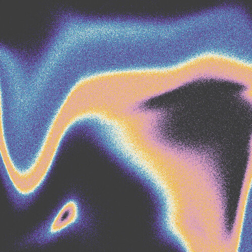 A Companion For The Spaces Between Dreams