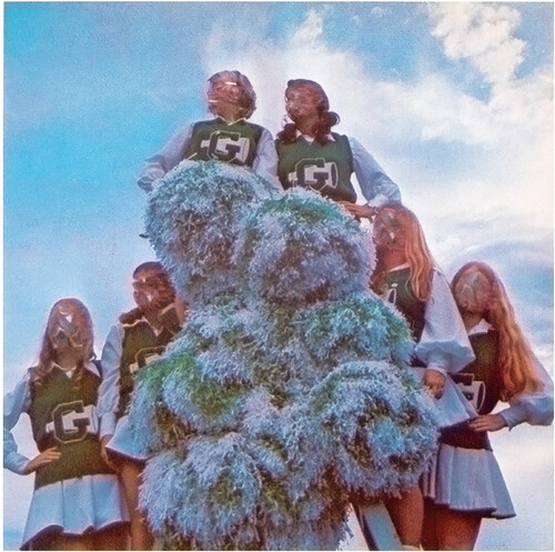 Sleigh Bells - Treats [RSD Black Friday 2025]