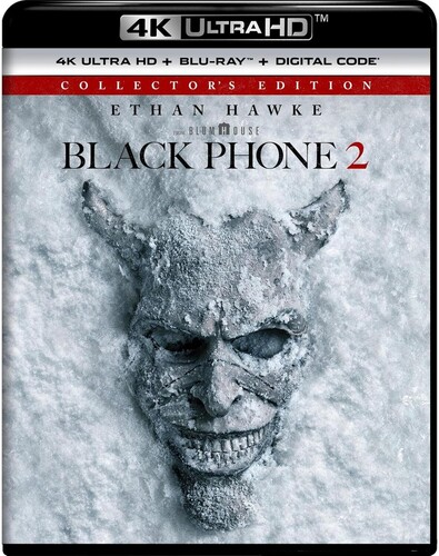 Black Phone 2