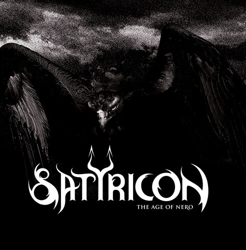 Satyricon - Age Of Nero (Hol)