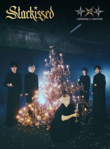 Starkissed [Limited Edition B] [Uprise Version]