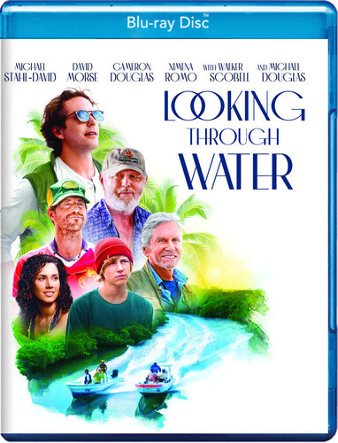 Looking Through Water