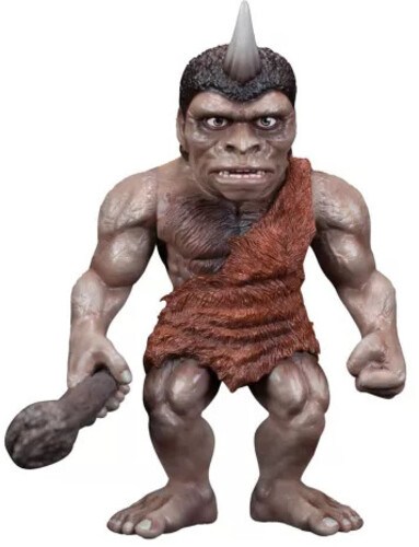RAY HARRYHAUSEN TROGLODYTE VINTAGE SOFT VINYL FIG