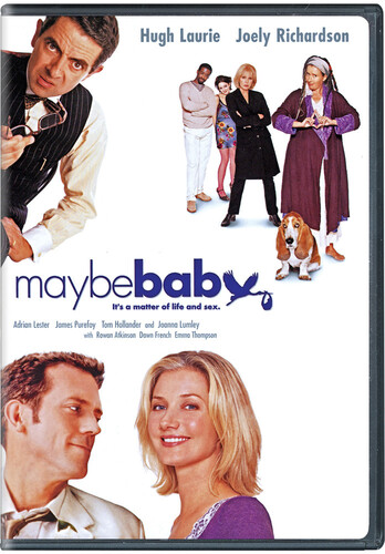 Maybe Baby
