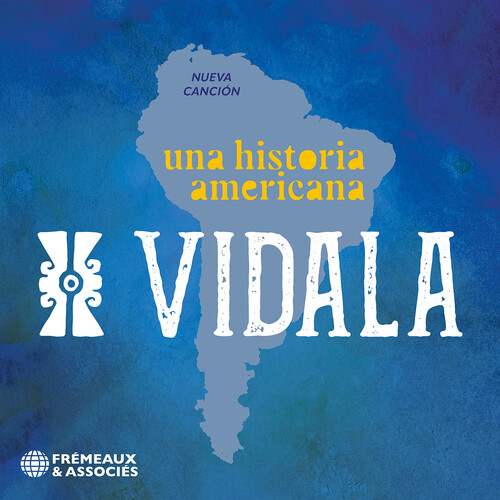 Una Historia Americana (Nueva Cancion)