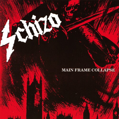 MAIN FRAME COLLAPSE