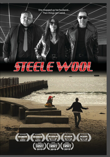 Steele Wool