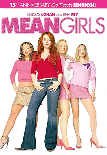 Mean Girls (15th Anniversary Edition)