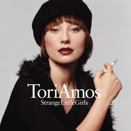 Tori Amos - Strange Little Girls [Raining Blood Version]
