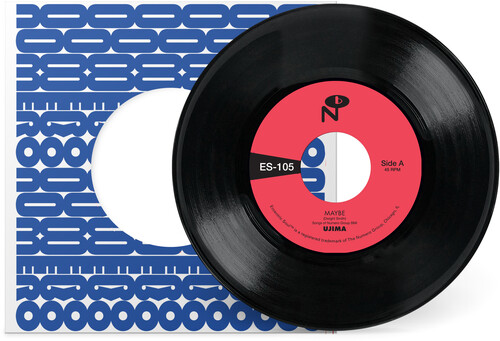 Maybe B/W All I Want Is You