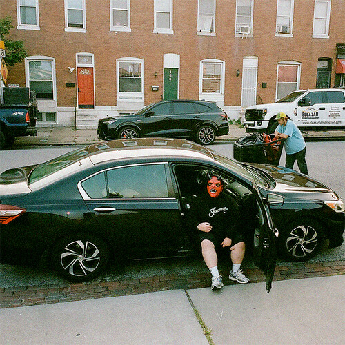 I Don't Wanna Die (pt. 1 & 2)