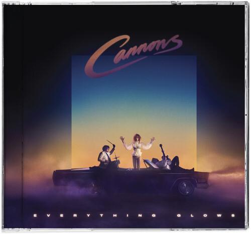 Everything Glows [Explicit Content]