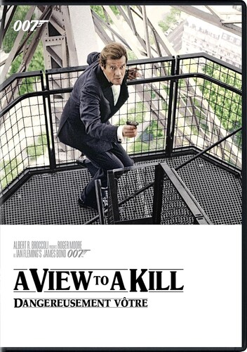 A View to a Kill