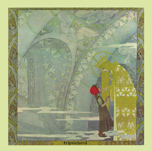 Tripsichord - Tripsichord (Mod)