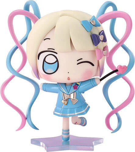 NEEDY STREAMER OVERLOAD FIGURE OMGKAWAIIANGEL