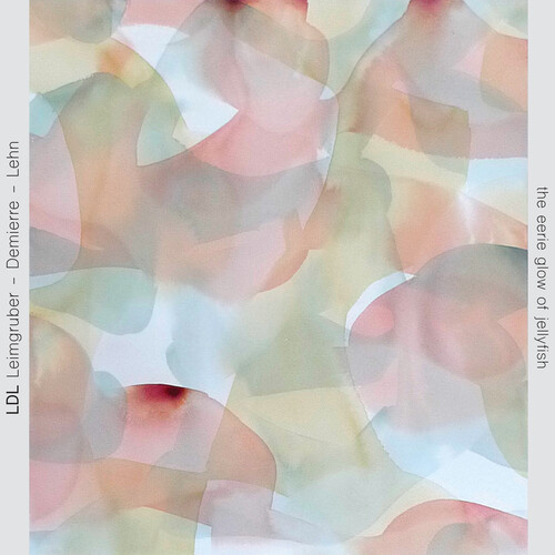 The Eerie Glow Of Jellyfish