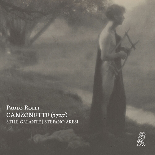 Canzonette (1727)
