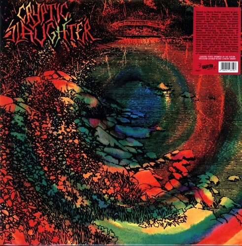Stream Of Consciousness [Import]