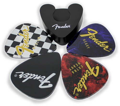 PLUGINZ FENDER COASTERS